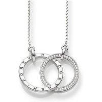 Thomas Sabo Together Forever Necklace