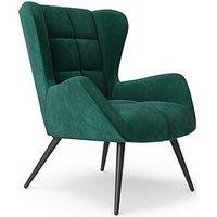 Dorel Home Dalton Accent Chair