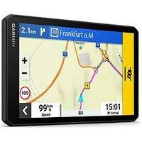 Garmin Drivecam 76 Eu Sat Nav With Built-In Dash Cam