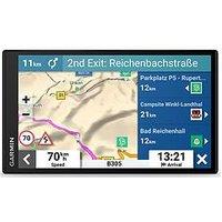 Garmin Camper 795, Eu, Gps Sat Nav