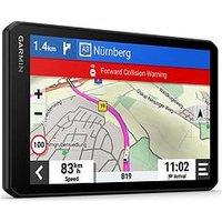 Garmin Campercam 795 Eu Gps Sat Nav With Built-In Dash Cam