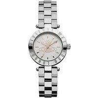 Vivienne Westwood Westbourne Stainless Steel Ladies Watch