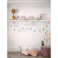 Very Home Happy Easter Garland