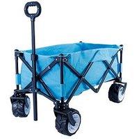 Streetwize All Terrain Heavy Duty Outdoor Trolley