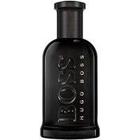Boss Bottled 100Ml Parfum