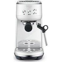 Sage Bambino Coffee Machine - Sea Salt