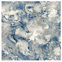 Muriva Elixir Marble Wallpaper