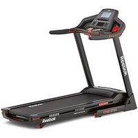 Reebok Gt50 Bt Treadmill