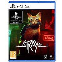 Playstation 5 Stray