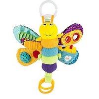 Lamaze Freddie The Firefly Clip & Go