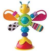Lamaze Freddie The Firefly Table Top Highchair Toy