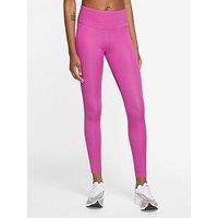 Nike Running Epic Fast Leggings - Pink