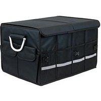 Streetwize All - Purpose Collapsible Boot Organiser