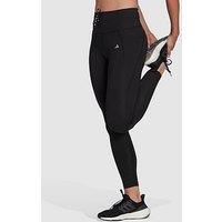 Adidas Performance Running Essentials 7/8 Leggings - Black