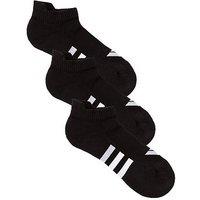 Adidas Training Sock Prepack - Black