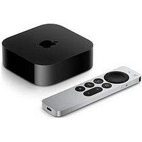 Apple Tv 4K (3Rd Gen, 2022) Wi-Fi & Ethernet, 128Gb