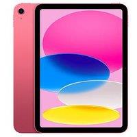 Apple Ipad (10Th Gen, 2022), 64Gb, Wi-Fi, 10.9-Inch - Pink - Apple Ipad