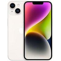Apple Iphone 14, 256Gb - Starlight