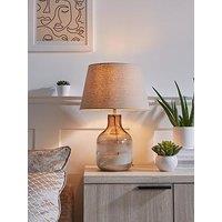 Michelle Keegan Home Michelle Keegan Tullio Natural Lamp