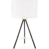 Very Home Elio Tripod Table Lamp
