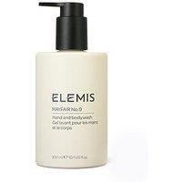 Elemis Mayfair No.9 Hand & Body Wash 300Ml