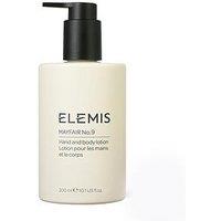 Elemis Mayfair No.9 Hand & Body Lotion 300Ml