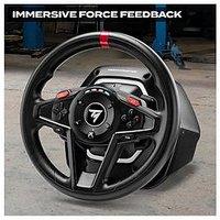 Thrustmaster T-128 Racing Wheel For Xbox Series X|S / Xbox One / Pc