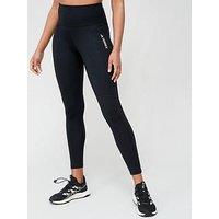 Adidas Terrex Leggings - Black