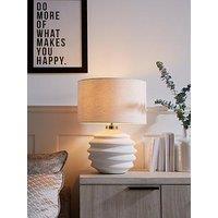 Michelle Keegan Home Michelle Keegan Giada Table Lamp