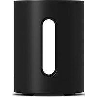 Sonos Sub Mini Black