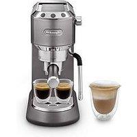 Delonghi De Longhi Ec885.Gy Pump Espresso