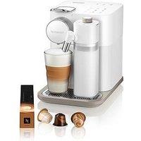Nespresso Gran Lattissima By De'Longhi En640.W