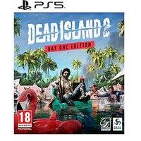 Playstation 5 Dead Island 2: Day One Edition