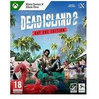 Xbox Dead Island 2: Day One Edition