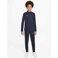 Nike Junior Academy 23 Dry Tracksuit - Navy