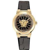 Versace Medusa Infinite Ladies Watch