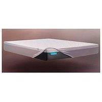 Simba Performance Mattress Protector- King - White