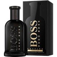 Boss Bottled 200Ml Parfum
