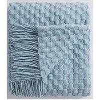 Very Home Corsica Fringed Throw
