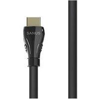 Sanus Sac-21Hdmi4 Ultra High-Speed Hdmi Cable, 4-Meter