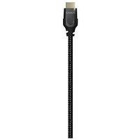 Sanus Sac-20Hdmi3 Premium Certified High Speed Hdmi Cable, 3-Meter