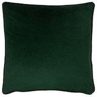 Furn Opulence Large Velvet Cushion