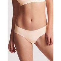 Sloggi Zero Microfibre 2.0 Hipster Brief - Off White