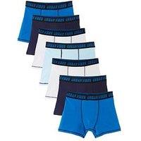 The Very Collection Boys Essential Trunks - Blue