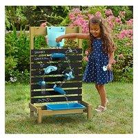 Tp Wooden Plug & Play Waterfall