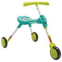 Scuttlebug Xl Ride-On