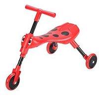 Scuttlebug Beetle Ride-On