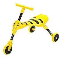 Scuttlebug Bumble Ride-On