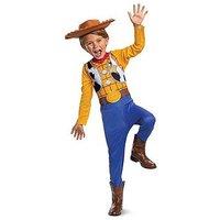 Disney Toy Story Woody Classic Costume