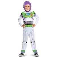 Disney Toy Story Buzz Lightyear Classic Costume